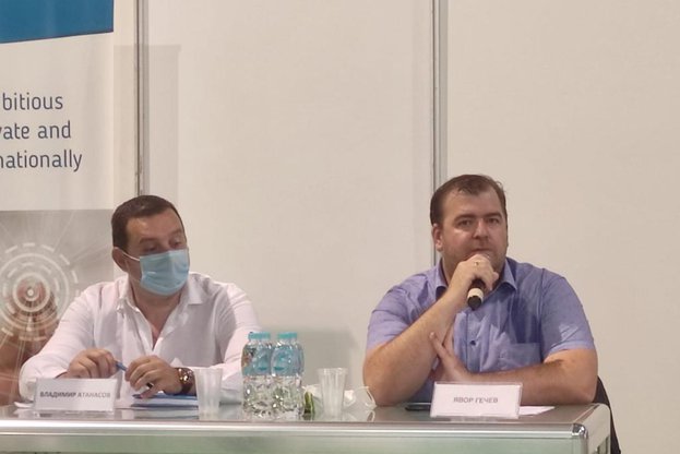 Явор Гечев: Земеделските производители трябва да се възползват от потенциала на новите технологии