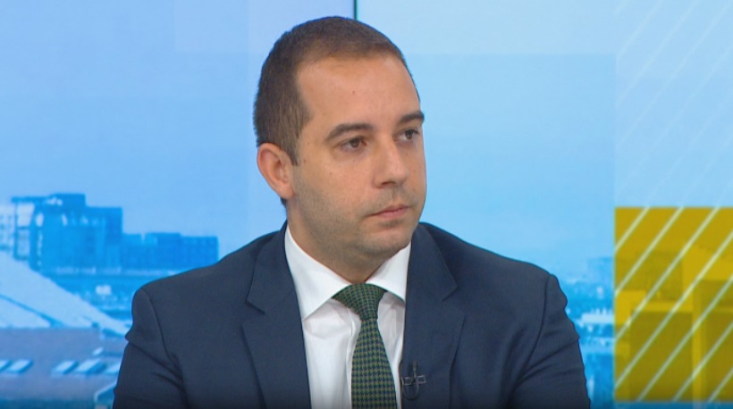 Богдан Кирилов: Налични са 2,5 млн. дози ваксини срещу COVID-19