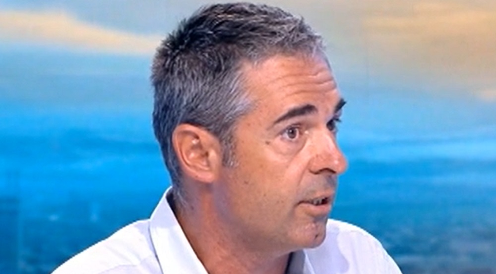 Стефан Манов, ЦИК: Параноя е да кажем, че ДАНС подменя резултати от изборите