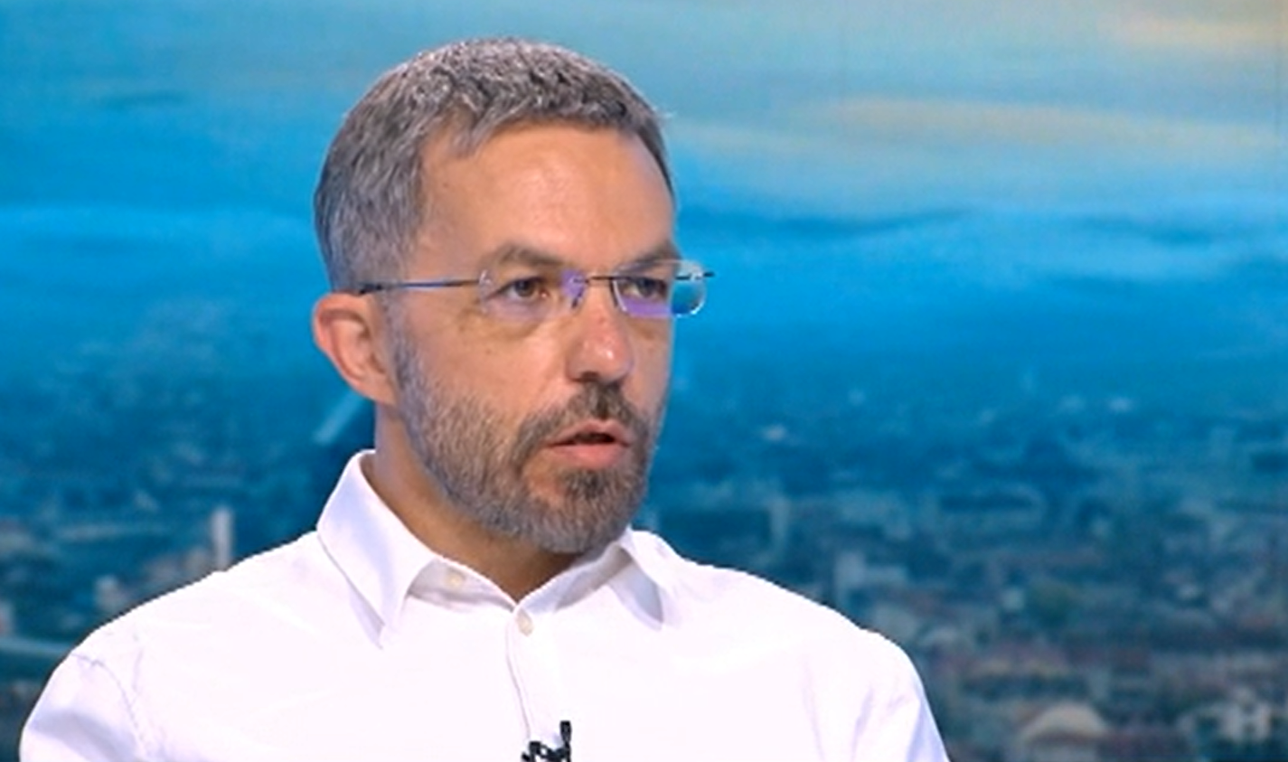 Д-р Петър Марков: Ефективността на всички ваксини продължава да е много висока