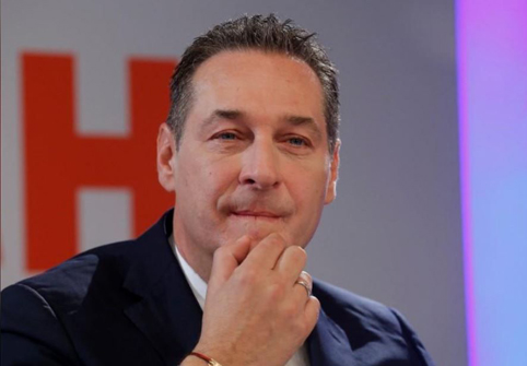 15 месеца условна присъда получи бивш вицеканцлер на Австрия