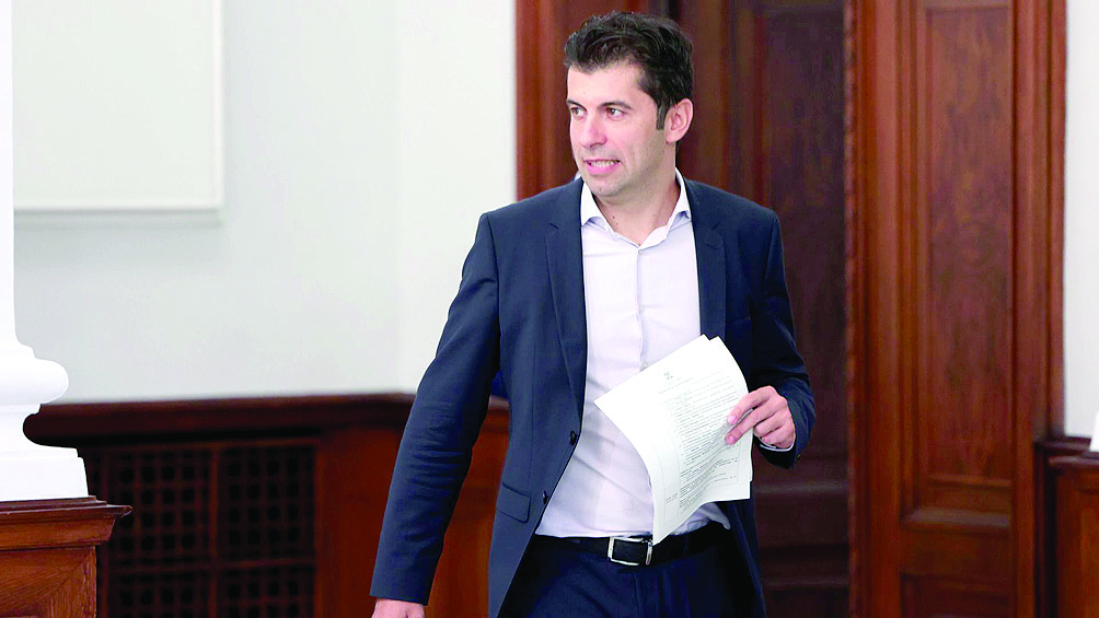 Личният умнокрасивитет на президента