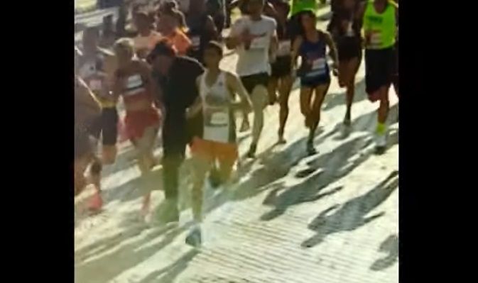 Движението в София ще бъде ограничено заради маратон