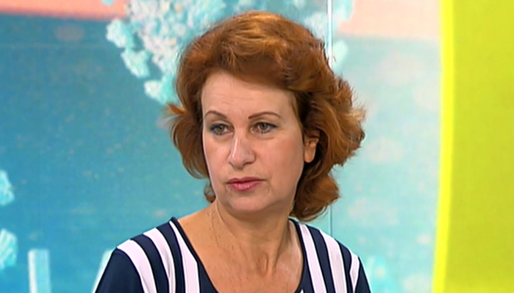 Проф. Ива Христова: Преболедувалите имат висока степен на защита срещу "Делта" варианта