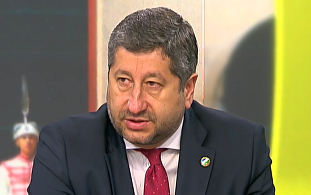 Христо Иванов: Отидох при Слави Трифонов, за да го призова да поправим грешките с третия мандат