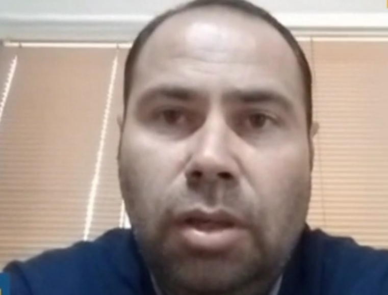 Кметът на Черногорово за инцидента с убит от мълния треньор: По чудо не пострадаха и деца