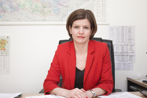 Силвия Георгиева: В актуализацията на бюджета отсъстват общините