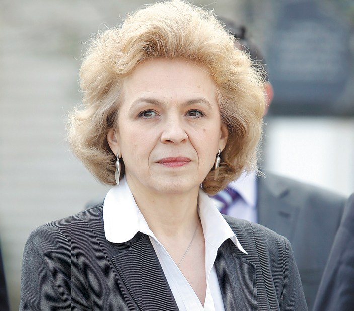 Петя Първанова: Има увеличение на мигрантския поток, но в рамките на осигурения капацитет