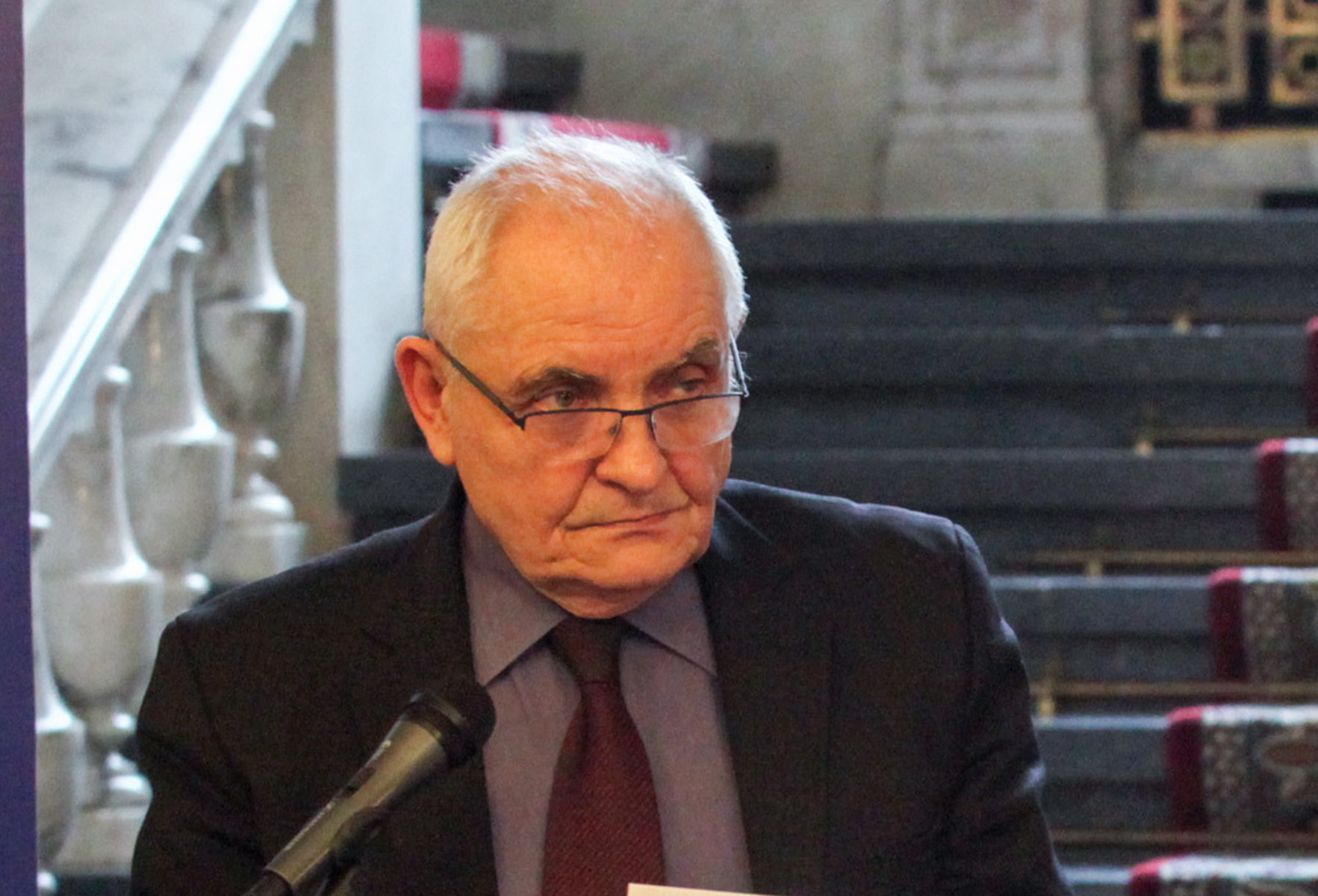 Димитър Димитров, зам.-председател на ЦИК пред “Труд”: Времето започва да притиска ЦИК