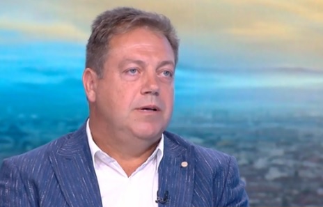 Д-р Иван Маджаров: Лекарите, които работят на първа линия в борбата с коронавируса, не получават парите си