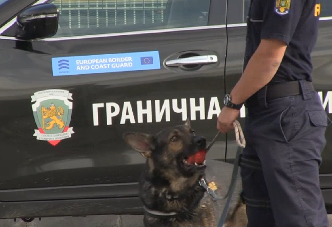 „Гранична полиция“ е предотвратила влизането на 148 нелегални мигранти