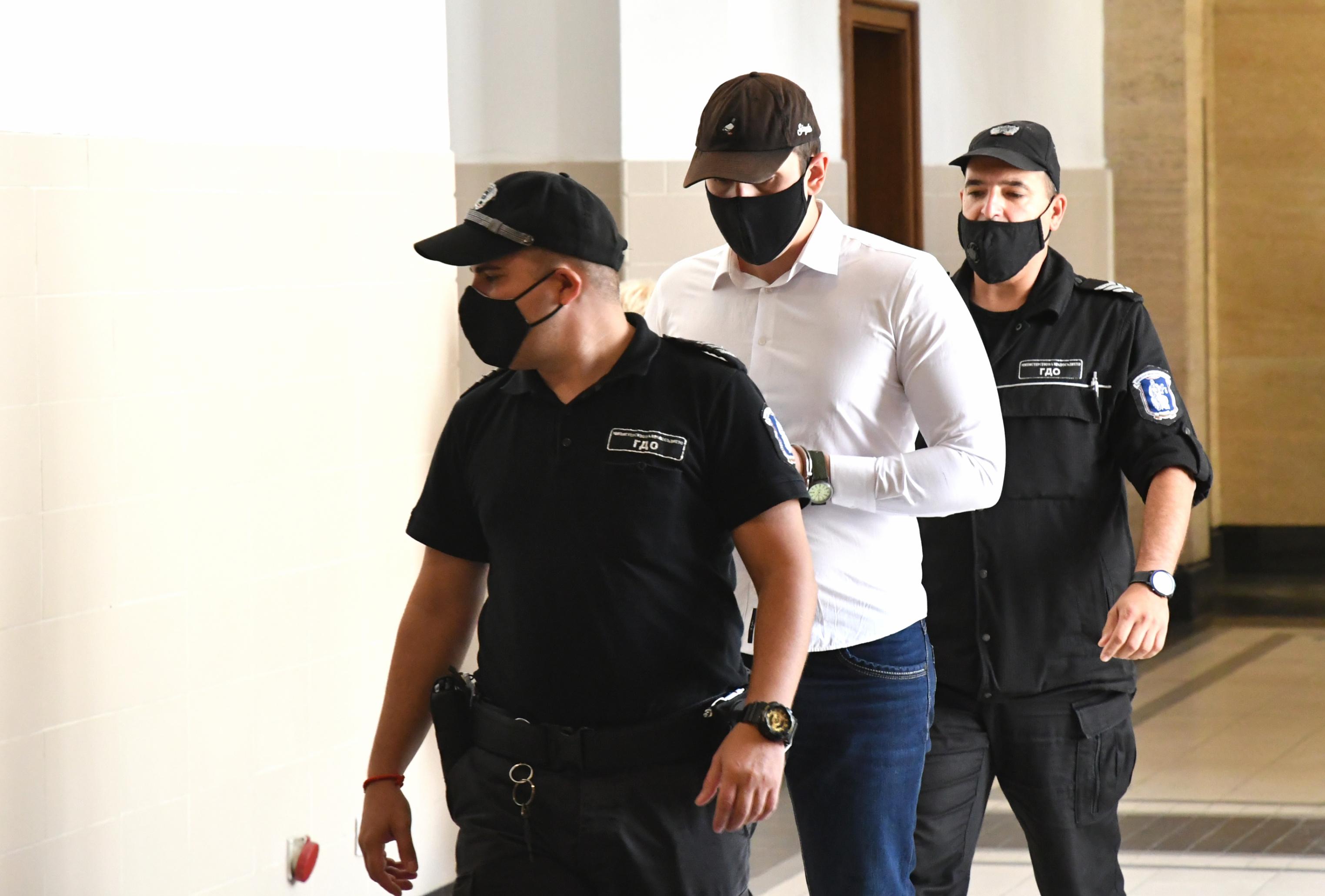 Отложиха делото за катастрофата с Милен Цветков заради експерти в отпуск