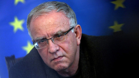 Цветозар Томов: По-лесно ще се организират избори 2 в 1