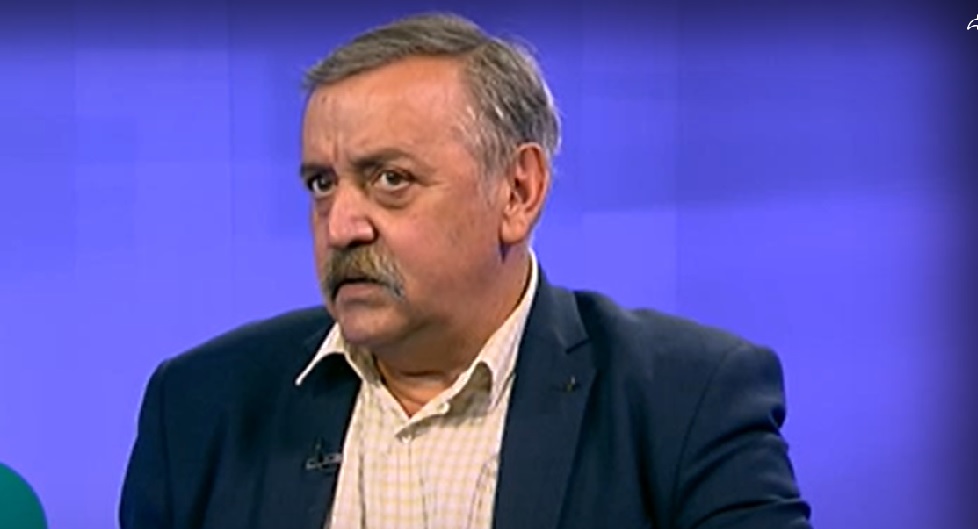 Тодор Кантарджиев: Мерките не са навременни