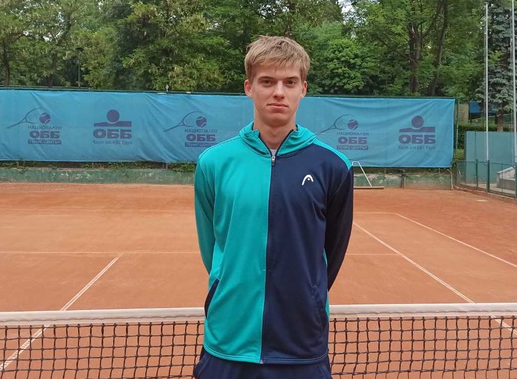 Пьотр Несторов се класира на 1/8-финалите на US Open