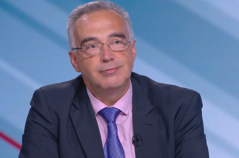 Антон Кутев: Нито една мярка за бизнеса не е спряна