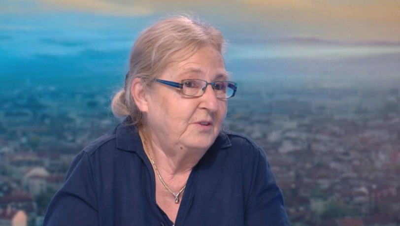 Проф. Кожухарова: Ако има 34 смъртни случая от коронавирус, 33 са на неваксинирани