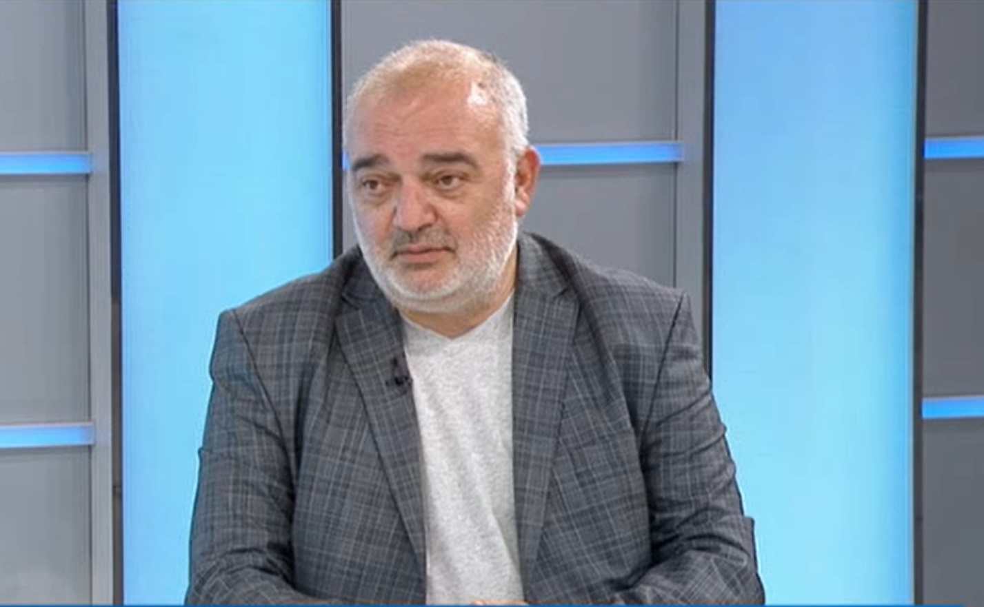 Бабикян: Ще има политически санкции, ако се докаже, че има акт на изнудване от страна Татяна Дончева към ИТН