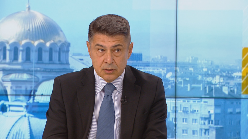 Бивш шеф на разузнаването: Важно е България да не допусне пришълци на своята територия