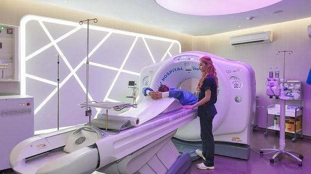 Медици с видео уроци за рака на яйчниците