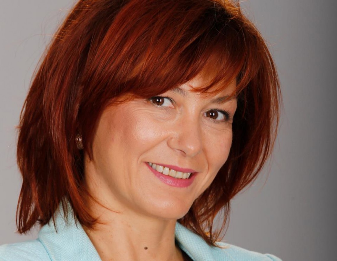 Диана Тонова: Строящите се 12 ясли и детски градини няма да бъдат завършени в срок