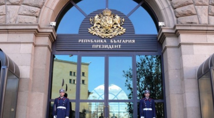 „Има такъв народ“ сменят свой член в ЦИК