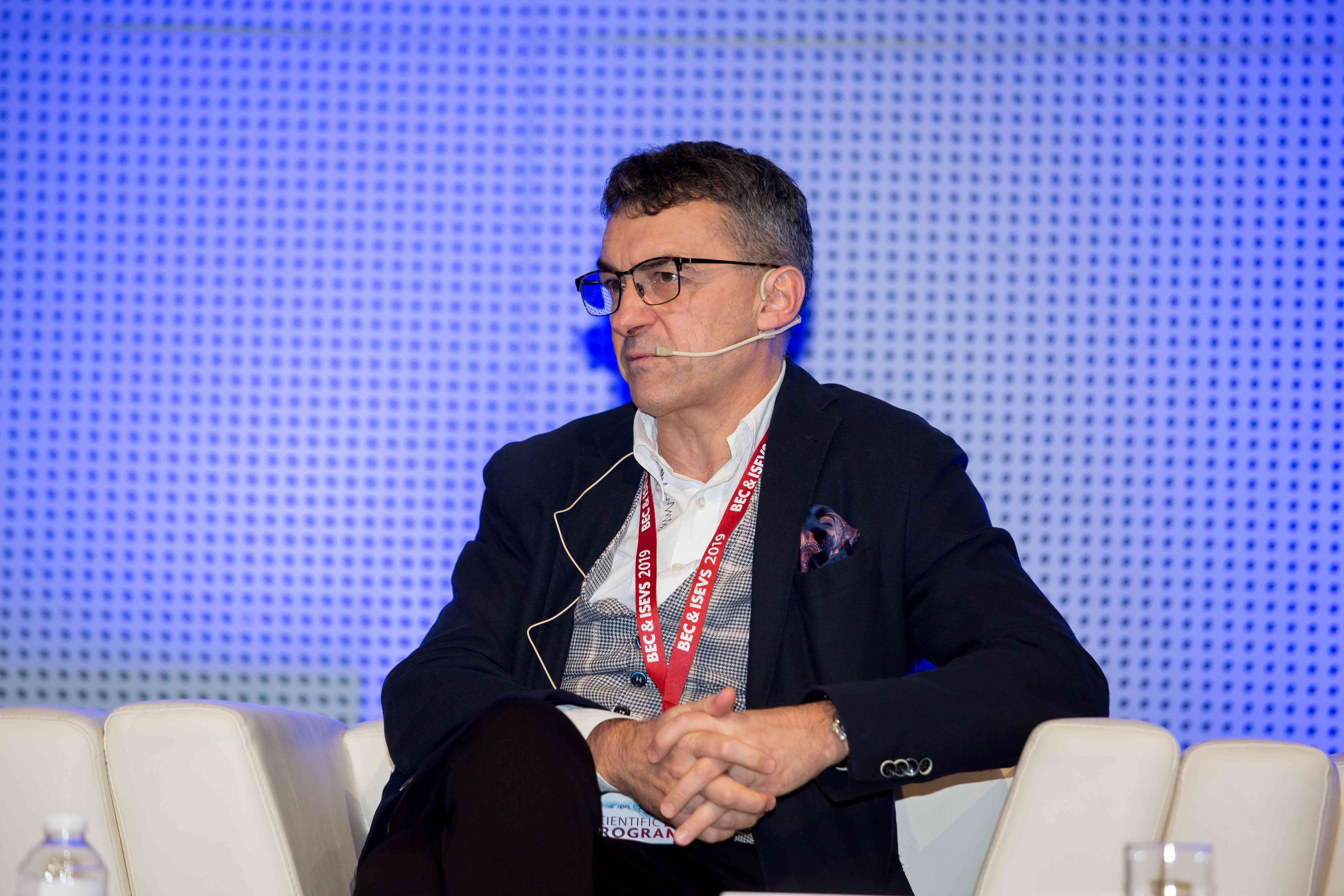 Модерно лечение на инсулт обсъжда световен форум