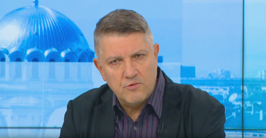 Шефът на ДНСК за нарушенията на "Хемус": Ситуацията е извънредна