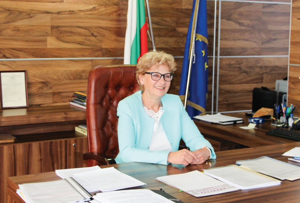 Регионалният министър проверява дали е плащано на строителните фирми, вкюличили се в протеста днес