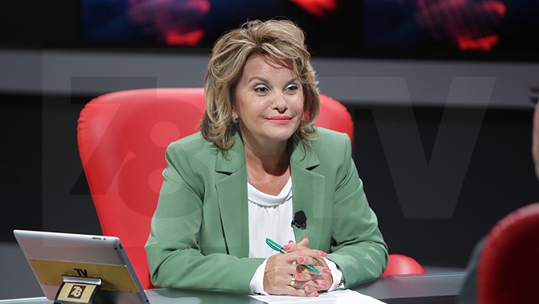 Десислава Христова: В договори с подизпълнители да се трансформират започнатите „ин хаус“ пътни проекти