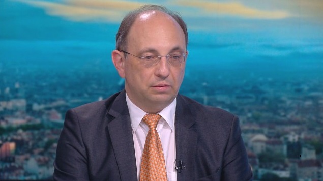 Николай Василев: Вижданията на Кирил Петков и Асен Василев са леви и популистки