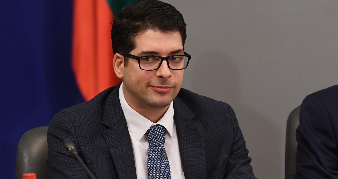 Атанас Пеканов: От наша гледна точка Планът за възстановяване е финализиран
