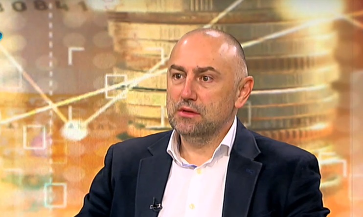 Каримански: Актуализацията на бюджета е знак, че хората може да са спокойни