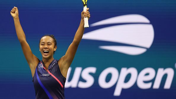 Исторически финал на US Open при жените днес