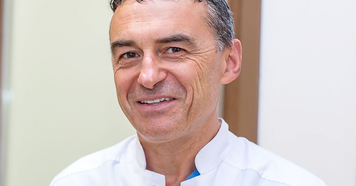 Проф. Иво Петров: COVID-19 активизира образуването на тромби, а не ваксините