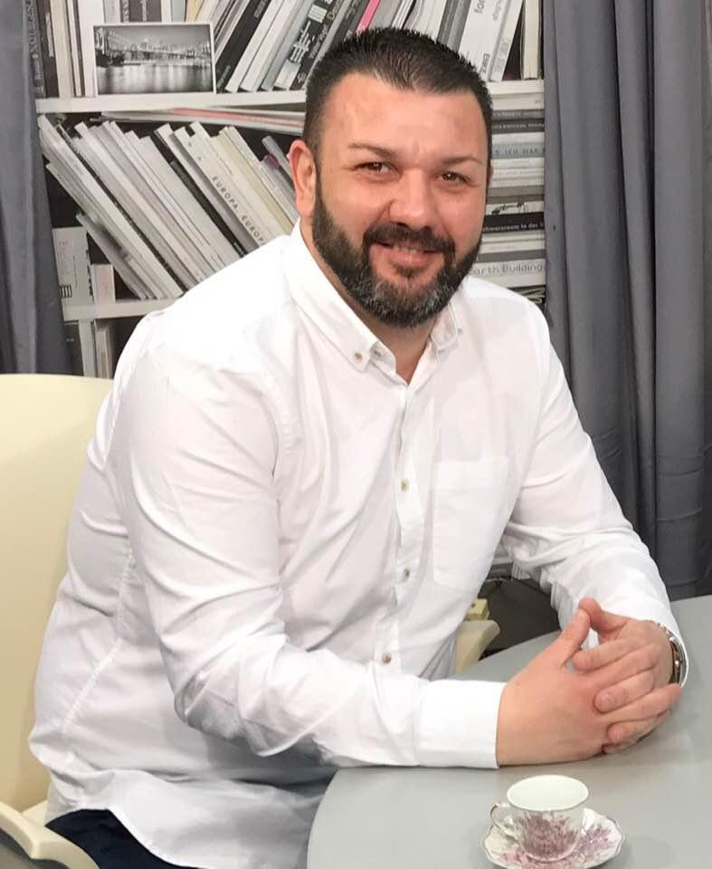Адриан Аврамов, клиничен психолог и психотерапевт от Велико Търново: Младежи се дрогират с коктейл от опиати
