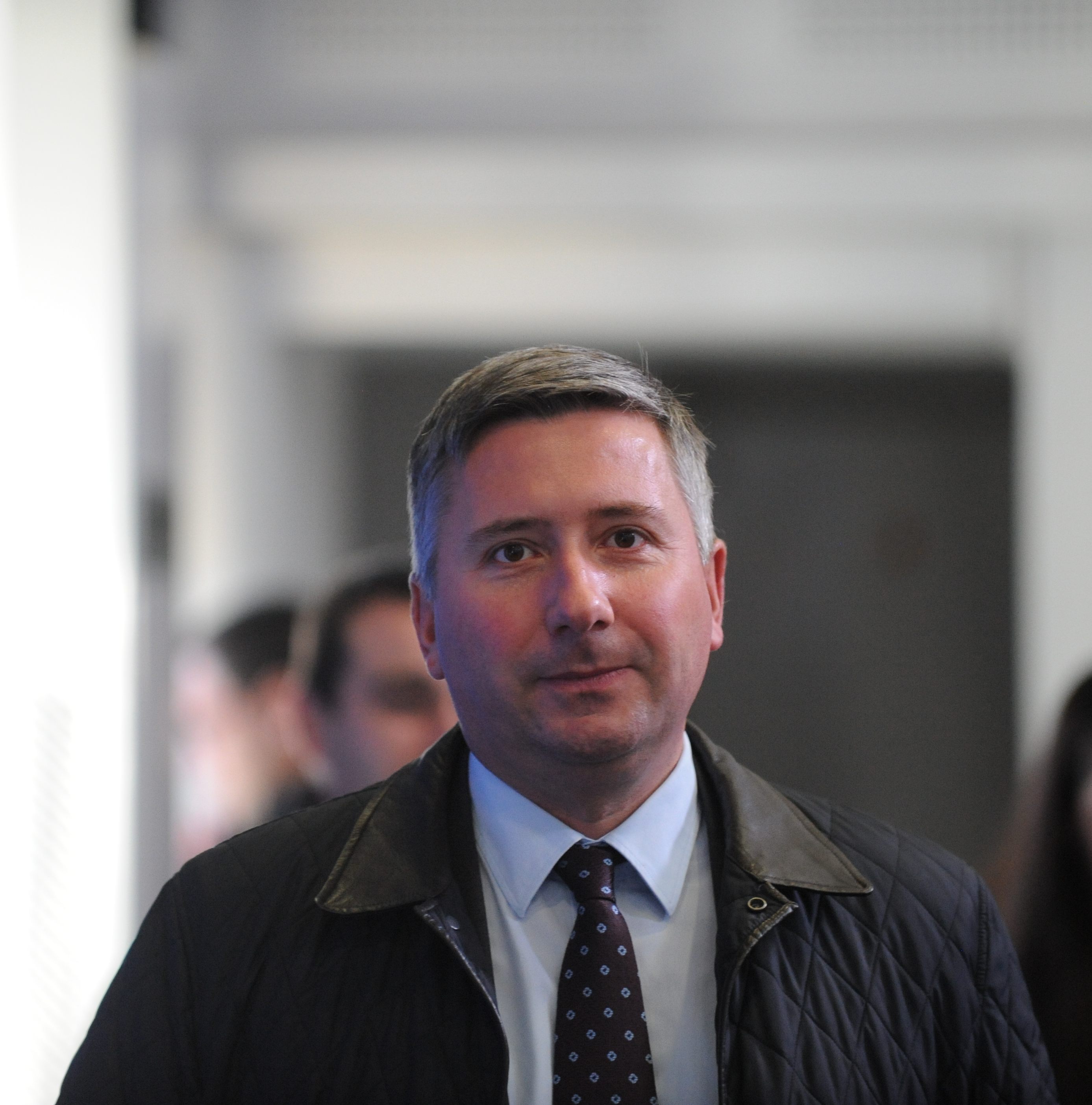 Прокопиев, който се храни правилно от еврофондовете