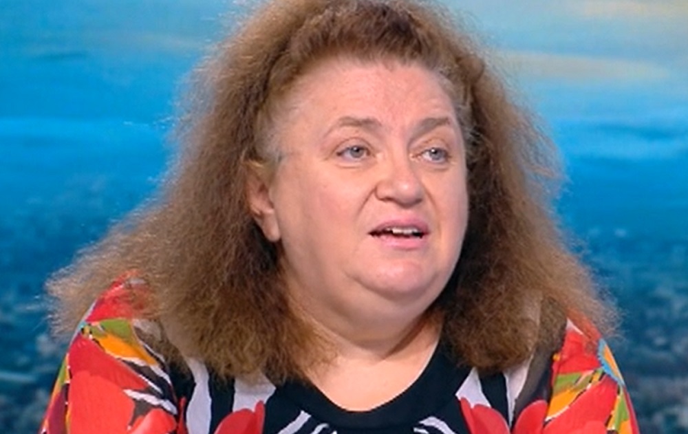 Проф. Радостина Александрова: Притеснителен е броят на починалите от COVID-19 у нас