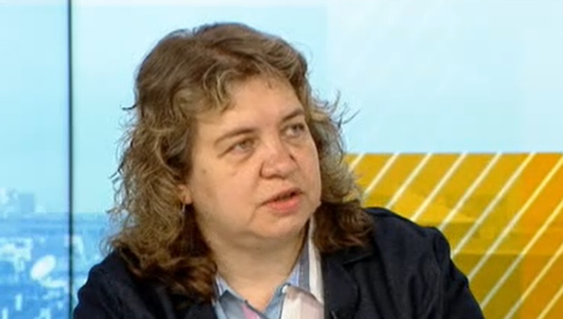 Доц. Наталия Киселова: Съдебна реформа за един ден е част от политическата кампания