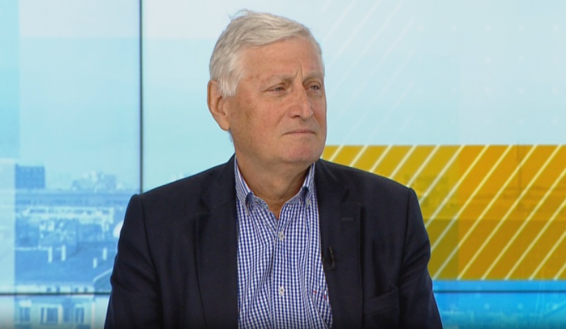 Д-р Иван Кокалов: Не съм оптимист за лекарство, лекуващо коронавируса