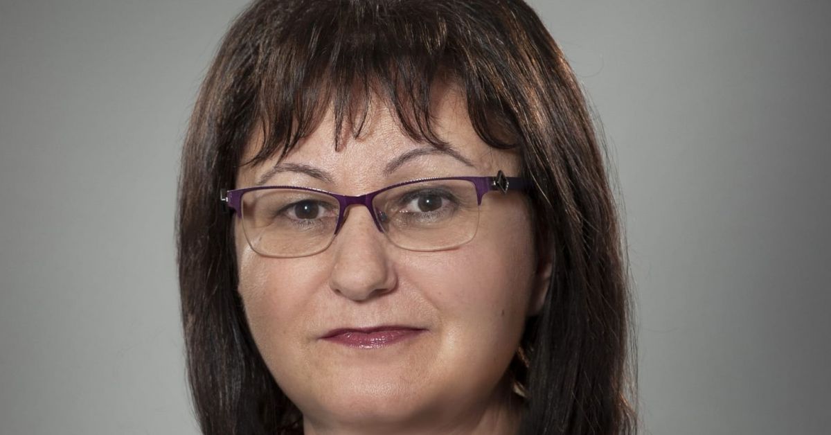 Зам.-министър Мария Гайдарова: Ако в училището няма болни от Covid-19, няма да се затваря