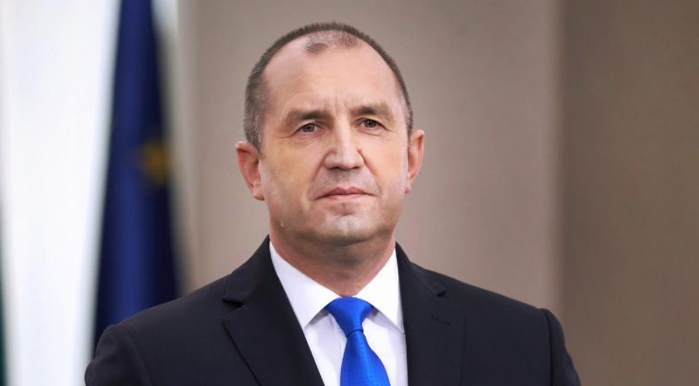 Радев разпуска парламента на 16 септември