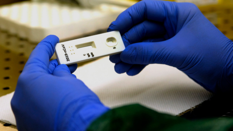 В област Кърджали правят Covid тестове за над 400 заети в образованието