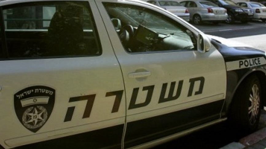 Палестинец намушка двама души в Ерусалим (СНИМКИ И ВИДЕО)