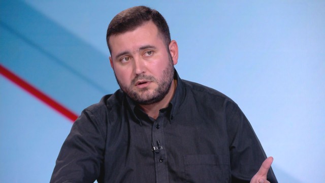 Д-р Трифон Вълков: Здравната система ще издържи, предишните две COVID вълни бяха по-тежки
