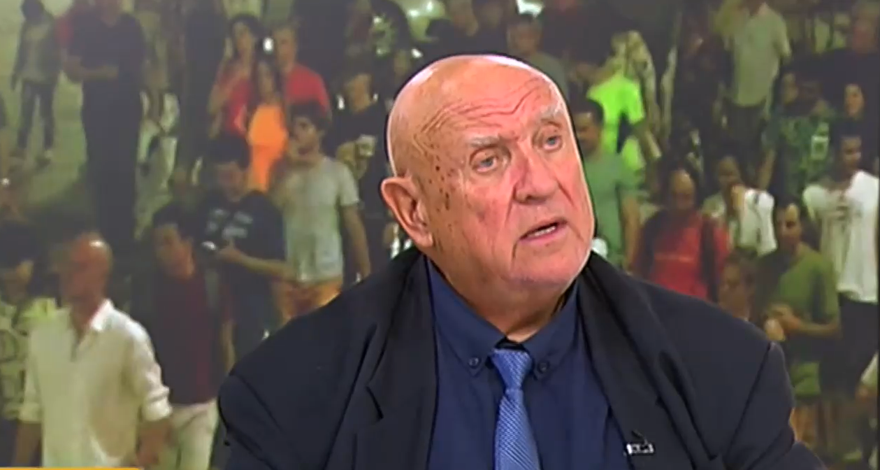 Марин Марковски: Около 20 септември ще има яснота кога ще бъде екстрадиран Брендо