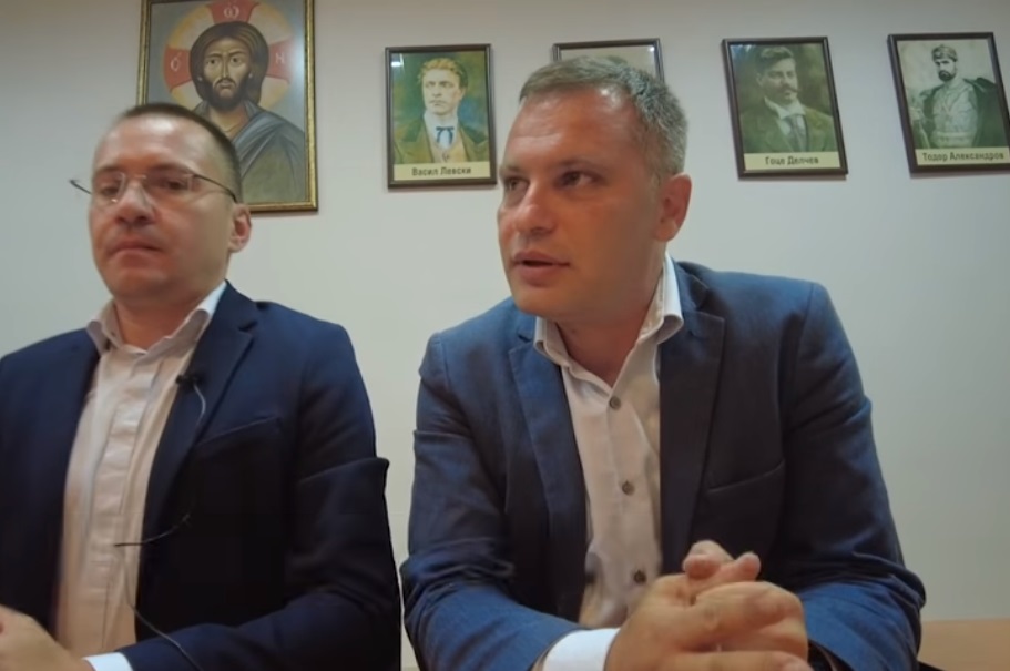 ВМРО: Нелегалните мигранти от Афганистан пренасят опасни педофилски практики в Европа