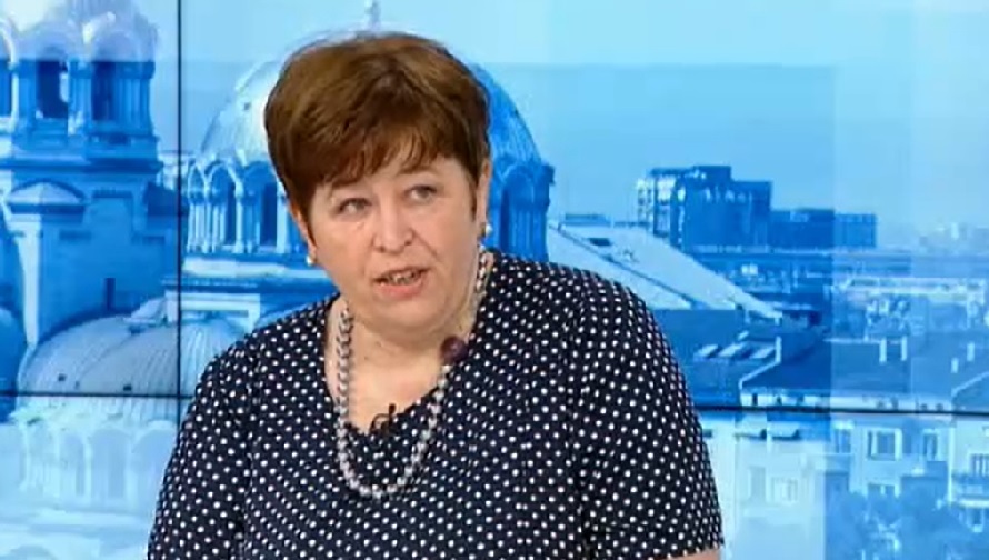 Стела Балтова: Има ръст на туристите у нас въпреки пандемията