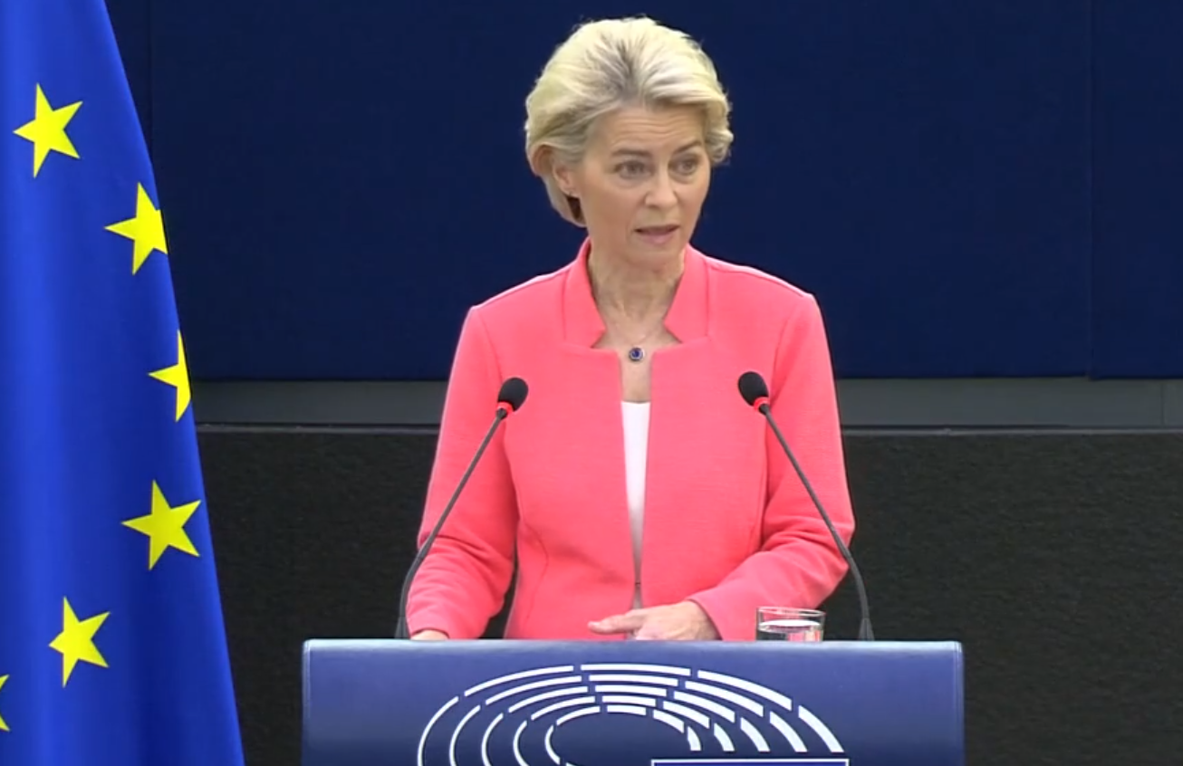 ЕК: Изправени сме пред предизвикателството възстановяването на Европа да не върви в равни темпове (ВИДЕО)