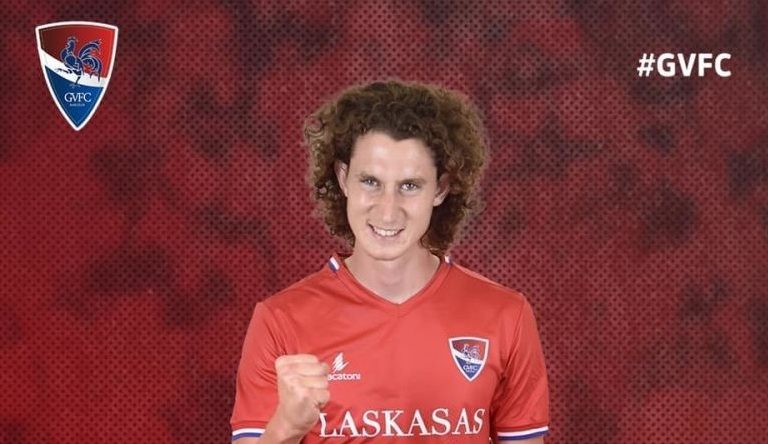 Краев няма да играе срещу Лудогорец